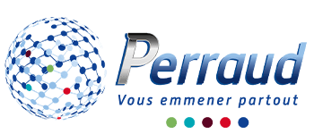 Logo Perraud