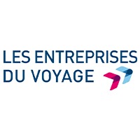 Logo Les Entreprises du Voyage