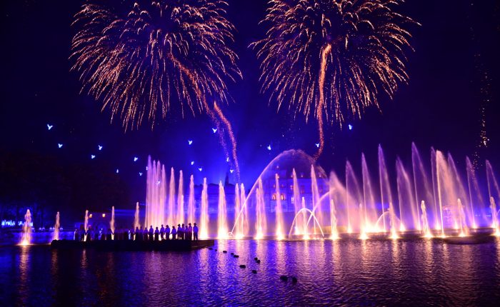 location bus, bus avec chauffeur, car scolaire,Voyage scolaire Puy du Fou