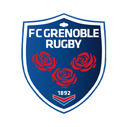 Logo FC Grenoble