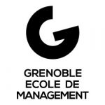 location bus, bus avec chauffeur, car scolaire, Groupe Perraud, logo Ecole Management Grenoble