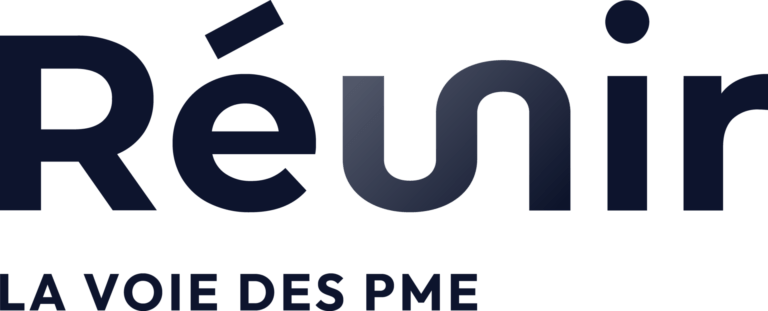 Réunir la voie des PME s'engage avec Perraud