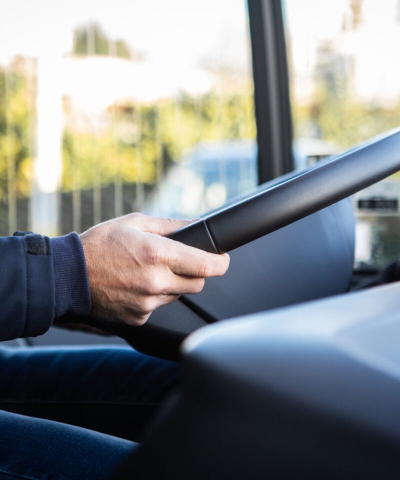 Le Groupe Perraud : Expert en location de bus avec chauffeur