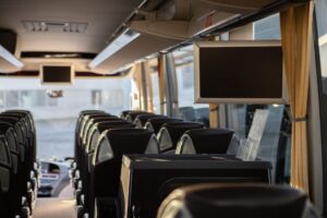 Les solutions de transport pour les voyages scolaires en bus